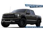 new 2024 Ford F-150 RPTR