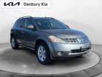 2006UsedNissanUsedMuranoUsed4dr V6 AWD