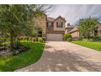 31 Whispering Thicket Place The Woodlands Texas 77375