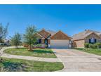 4503 NW Terrazza Verde Drive Katy Texas 77493