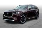 2024UsedMazdaUsedCX-90UsedAWD