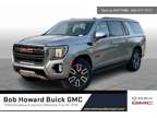 2024NewGMCNewYukon XLNew4WD 4dr