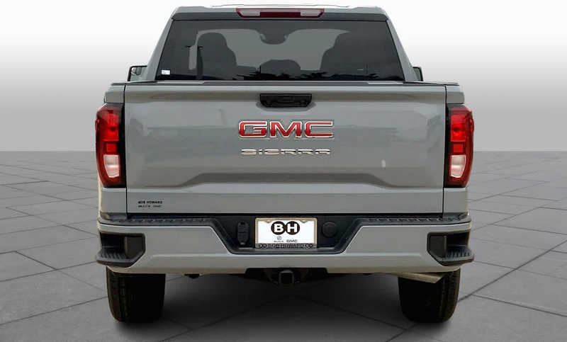 2024NewGMCNewSierra 1500New4WD Crew Cab 147