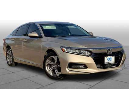 2020UsedHondaUsedAccord is a Brown 2020 Honda Accord Car for Sale in Oklahoma City OK