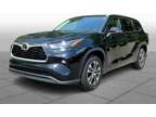 2022UsedToyotaUsedHighlanderUsedFWD (Natl)