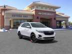 2024NewChevroletNewEquinoxNewFWD 4dr