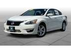 2013UsedNissanUsedAltimaUsed4dr Sdn I4