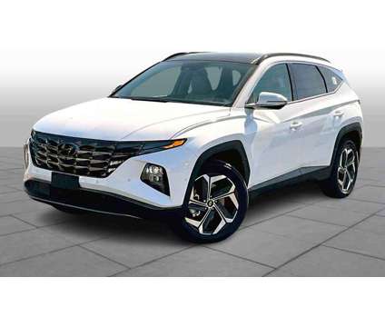 2024NewHyundaiNewTucsonNewAWD is a White 2024 Hyundai Tucson Car for Sale in College Park MD
