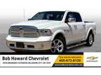 2017UsedRamUsed1500Used4x4 Crew Cab 5 7 Box