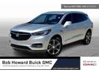 2019UsedBuickUsedEnclaveUsedFWD 4dr