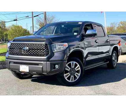 2021UsedToyotaUsedTundra is a Grey 2021 Toyota Tundra Car for Sale in Princeton NJ