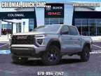 2024NewGMCNewCanyonNewCrew Cab