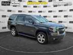 2018UsedChevroletUsedTahoeUsed2WD 4dr