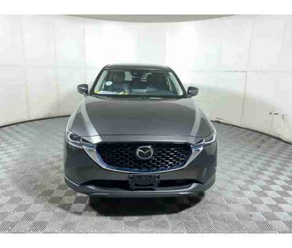 2023UsedMazdaUsedCX-5UsedAWD is a Grey 2023 Mazda CX-5 Car for Sale in Greenwood IN