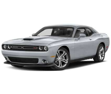 2022UsedDodgeUsedChallengerUsedAWD is a 2022 Dodge Challenger Car for Sale in Mendon MA