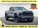 2023UsedChevroletUsedColoradoUsedCrew Cab