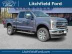 2024NewFordNewSuper Duty F-350 SRW