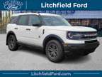 2024NewFordNewBronco SportNew4x4