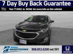 2021UsedChevroletUsedEquinoxUsedAWD 4dr