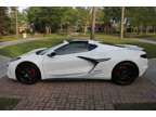 2024UsedChevroletUsedCorvetteUsed2dr Z06 Cpe