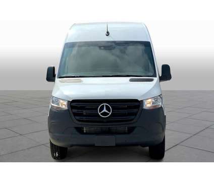 2024NewMercedes-BenzNewSprinterNew2500 High Roof I4 Diesel 170 RWD is a 2024 Mercedes-Benz Sprinter Car for Sale in League City TX