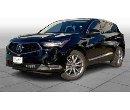 2024NewAcuraNewRDXNewSH-AWD is a Black 2024 Acura RDX Car for Sale in Houston TX