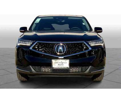 2024NewAcuraNewRDXNewSH-AWD is a Black 2024 Acura RDX Car for Sale in Houston TX