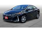 2021UsedToyotaUsedPrius PrimeUsed(SE)