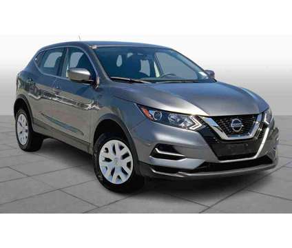 2020UsedNissanUsedRogue SportUsedFWD is a 2020 Nissan Rogue Car for Sale in Columbus GA