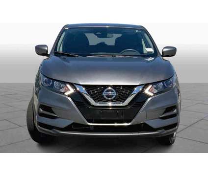 2020UsedNissanUsedRogue SportUsedFWD is a 2020 Nissan Rogue Car for Sale in Columbus GA