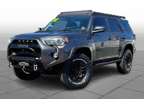 2022UsedToyotaUsed4Runner