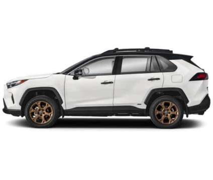 2024NewToyotaNewRAV4 is a Black 2024 Toyota RAV4 Car for Sale in Westbrook CT