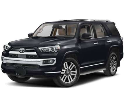 2024NewToyotaNew4Runner is a Black 2024 Toyota 4Runner Car for Sale in Westbrook CT
