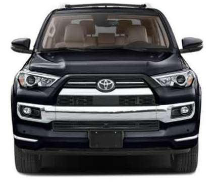 2024NewToyotaNew4Runner is a Black 2024 Toyota 4Runner Car for Sale in Westbrook CT
