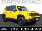 2016UsedJeepUsedRenegadeUsed4WD 4dr