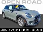 2020UsedMINIUsedHardtop 4 DoorUsedFWD