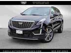 2024NewCadillacNewXT5New4dr