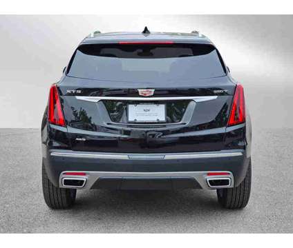 2024NewCadillacNewXT5New4dr is a Black 2024 Cadillac XT5 Car for Sale in Thousand Oaks CA