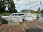 2004 Mercury Cruiser 24' Boat Located in Montross, VA - Has Trailer