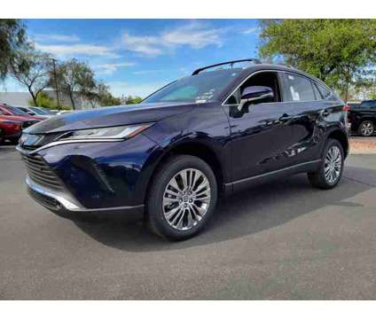2024NewToyotaNewVenza is a 2024 Toyota Venza XLE SUV in Henderson NV
