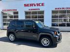 Used 2020 JEEP RENEGADE For Sale