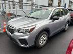 Used 2019 SUBARU FORESTER For Sale