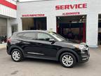 Used 2021 HYUNDAI TUCSON For Sale