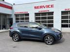 Used 2021 KIA SPORTAGE For Sale