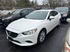 Used 2014 MAZDA 6 For Sale