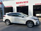 Used 2021 ACURA RDX For Sale