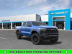 2024NewChevroletNewColoradoNewCrew Cab