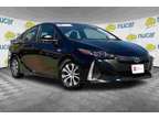 2021UsedToyotaUsedPrius PrimeUsed(Natl)