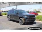 2024NewJeepNewGrand Cherokee LNew4x4