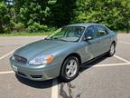 Used 2005 FORD TAURUS For Sale